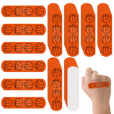 AKAIXI tiritas con diseño de baloncesto para uso diario.