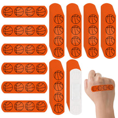 AKAIXI tiritas con diseño de baloncesto para uso diario.