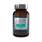 AKARALI Tongkat Ali bottle and capsules for daily energy support