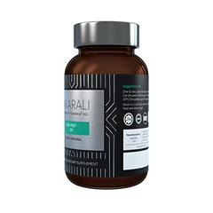 AKARALI Tongkat Ali capsules ready to take for vitality