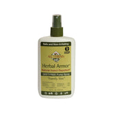 All Terrain Herbal Armor pump spray bottle for outdoor protection
