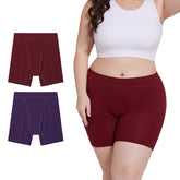 ALLBASE women's incontinence underwear with heavy-flow absorbency for reliable protection