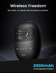 ALLJOY smart pressure sensors enable adaptive comfort during sessions