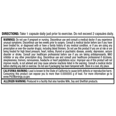 ALLMAX Essentials pack shot with 60 capsules for balanced supplementation routine