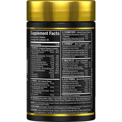 ALLMAX VitaForm advanced male support blend for vitality of active men