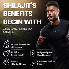 ALLOZA image highlights ashwagandha ingredient and adaptogenic balance.