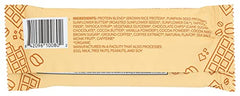 Aloha organic label on the packaging, showcasing gluten-free and non-GMO features.