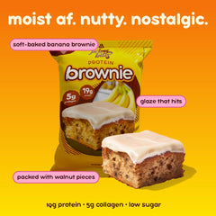 Serving idea: breakfast or desk snack with quick protein boost.