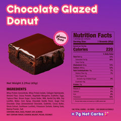 Alpha Prime Prime Bites variety pack; assortment of flavors for tastier protein snacking.