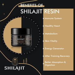 ALTAY MUMMIYO closeup of shilajit resin texture and color