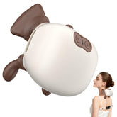 Altoance 4D Neck Massager with deep kneading for neck relief