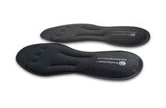 Amazing Insoles massaging flow pattern insoles offer day-long relief