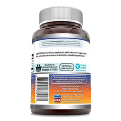 Amazing Nutrition veggie capsules pack for convenient daily supplementation