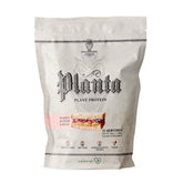 Ambrosia Planta packaging featuring Peanut Butter & Jelly flavor for clean protein