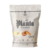 Ambrosia Planta peanut butter cup tub for a protein-packed shake
