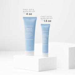 Envase de 1.5 oz de ASAP OTC, práctico para hogar y kits de primeros auxilios.