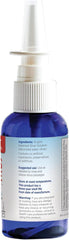 American Biotech Labs Silver Biotics Sinus Rinse sprayer for easy nasal rinses