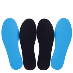 Ajuste rápido de corte de plantillas Amitataha para zapatos.