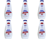 AMMENS Body Powder Original bottle pour for all-day dryness.