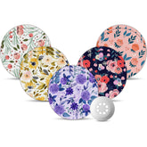 Amolyfe Flower Libre 3 waterproof cover for worry-free water activities