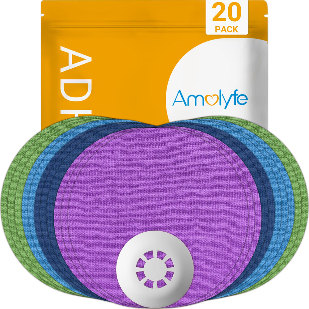Amolyfe Libre 3 covers with hard cap closeup protect sensor from bumps