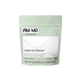 Amy Myers MD Leaky Gut Revive bottle for daily gut support.