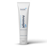 ANASEPT 3 oz antimicrobial gel tube ready to cleanse wounds safely