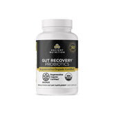 Ancient Nutrition Regenerative Organic Probiotics bottle for gut support