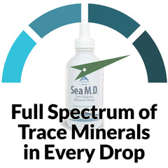 Anderson Sea M.D. white frosted packaging update