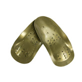 ANHFUTURE heavy-duty insoles arch-support panel for all-day stability.