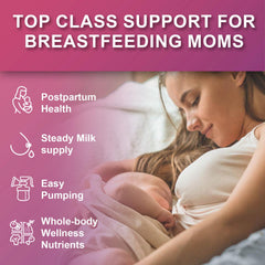 Ansarivir lactation gummies milk thistle symbolizing gentle herbal support.