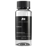 ANTAL HAYAT Cabana diffuser oil bottle for a luxurious home scent.