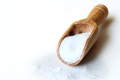 Antler Farms collagen powder dissolves quickly in drinks