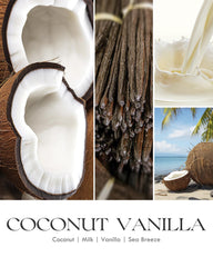 AOOVOO Gold-text jar candle adds a touch of elegance to any room.