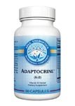 Apex Energetics Adaptocrine K-2 bottle for daily wellness support