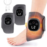 APZYI Foot Renew packshot—portable 2-in-1 massager for relaxing feet after long days.