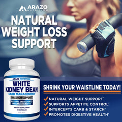 Caja de Arazo Nutrition con diseño y control de calidad.