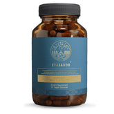 Ardocme Advanced Supplement bottle front showing energy capsules for daily vitality