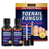 ARFLOM toenail fungus treatment bottle front showing extra-strength formula for nails