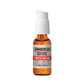 Argentyn 23 gel bottle pump for easy topical care