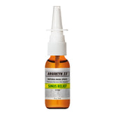 Argentyn 23 sinus relief bottle for daily nasal use