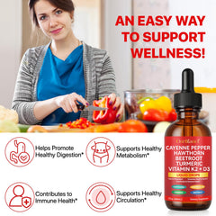 Arkture Turmeric drops (turmeric-drops): warm notes enhance daily wellness rituals.