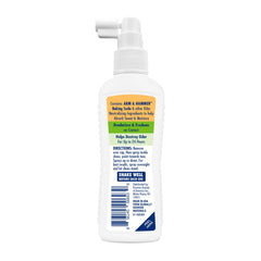 Arm & Hammer Desodorante para zapatos: elimina olores con aroma a lluvia fresca.
