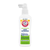 Arm & Hammer Refrescar zapatos 360°: llega a rincones para frescura duradera.