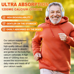 ArtDietistX label highlights D3 and K2 for bone support