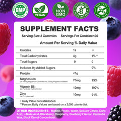 ArtDietistX strawberry flavor gummies show soft chew texture for daily support.