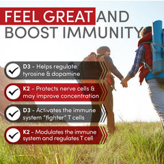KD Ultra ingredients page highlights lipase aiding nutrient absorption.