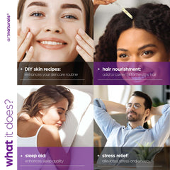 artnaturals lavender essential oil for skin when properly diluted.