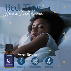 ARVIDSSON Unwind bottle to create a calming evening ritual
