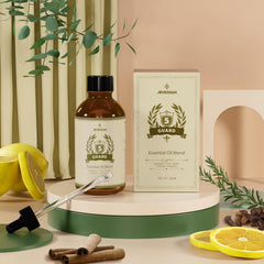 ARVIDSSON Five Guard laundry addition for fresh scented fabrics